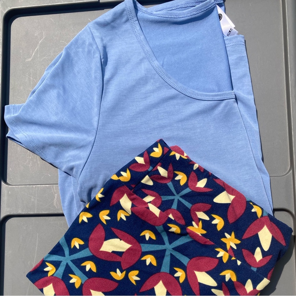 LuLaRoe Outfit